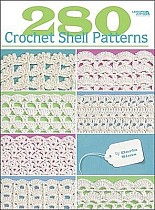 280 Crochet Shell Patterns