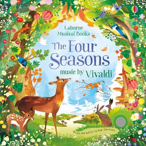 Vivaldi's Four Seasons