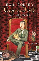 Artemis Fowl - Der Geheimcode