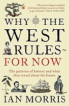 Why The West Rules - For Now