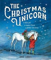 The Christmas Unicorn