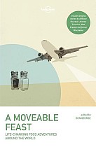 Lonely Planet a Moveable Feast 2