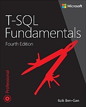 T-SQL Fundamentals