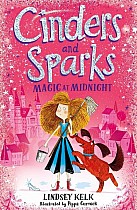 Cinders and Sparks: Magic at Midnight