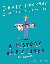 A History of Pictures for Children