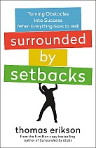 Surrounded by Setbacks