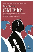 Old Filth: Old Filth Trilogy Book 1