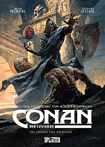 Conan der Cimmerier: Die Stunde des Drachen