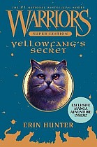 Yellowfang's Secret