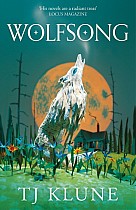 Wolfsong