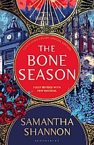 The Bone Season