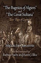 The Bagnios of Algiers and the Great Sultana