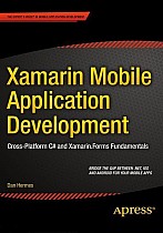 Xamarin Mobile Application Development