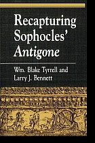 Recapturing Sophocles' Antigone