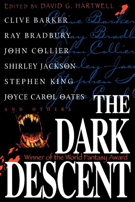 The Dark Descent