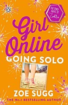 Girl Online: Going Solo