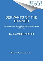 Servants of the Damned