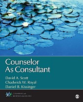 Counselor As Consultant