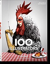 100 Illustrators