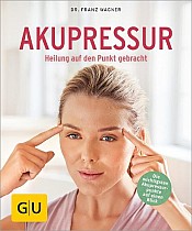 Akupressur