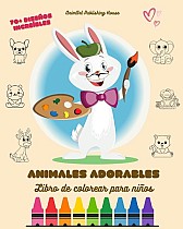Animales Adorables