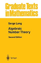 Algebraic Number Theory