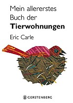 Mein allererstes Buch der Tierwohnungen