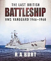 The Last British Battleship