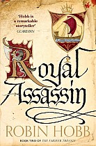 The Farseer Trilogy 2. Royal Assassin