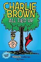 Charlie Brown: All Tied Up