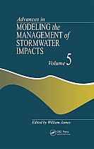 Advances in Modeling the Management of Stormwater Impacts