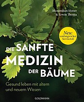 Die sanfte Medizin der Bäume