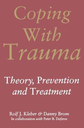 Coping with Trauma