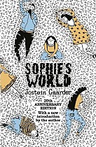 Sophie's World. 20th Anniversary Edition