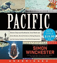 Pacific Low Price CD (audiobook)