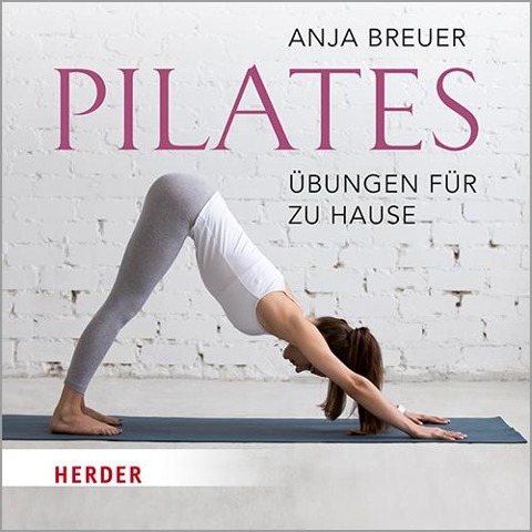 Pilates (audiobook)