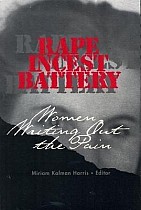 Rape, Incest, Battery