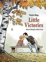 Little Victories: Autism Through a Father's Eyes