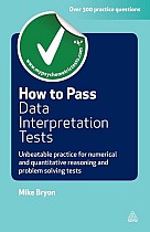 How to Pass Data Interpretation Tests