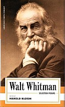 Walt Whitman Selected Poems