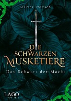 Die Schwarzen Musketiere 2