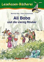 Ali Baba und die vierzig Räuber