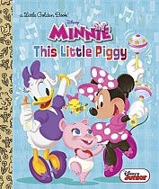 This Little Piggy (Disney Junior: Minnie's Bow-Toons)
