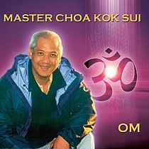 OM. CD (audiobook)