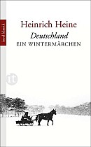 Deutschland. Ein Wintermärchen