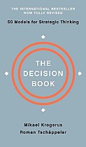 The Decision Book: Fifty Models for Strategic Thinking