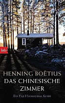 Das chinesische Zimmer