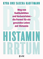 Der Histamin-Irrtum