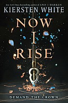 Now I Rise