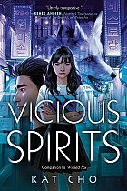 Vicious Spirits